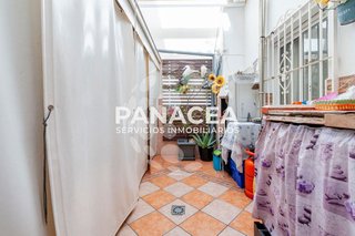 Casa adosada en venta en Carretera Mojonera – Cortijos de Marín en Roquetas de Mar
