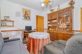 Chalet en venta en Zubia (La)