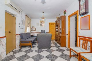 Chalet en venta en Zubia (La)