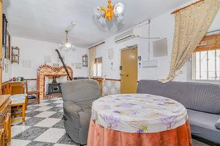 Chalet en venta en Zubia (La)