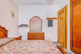 Chalet en venta en Zubia (La)