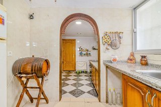 Chalet en venta en Zubia (La)