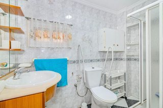 Chalet en venta en Zubia (La)