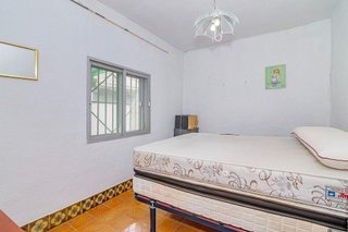Chalet en venta en Zubia (La)
