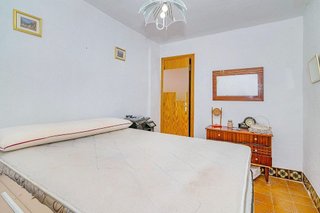 Chalet en venta en Zubia (La)