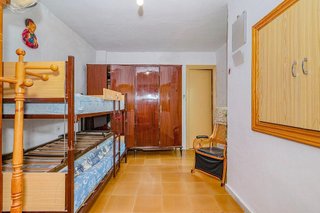 Chalet en venta en Zubia (La)