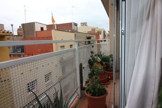 Piso en venta en Creu de la Mà - Rally sud en Figueres