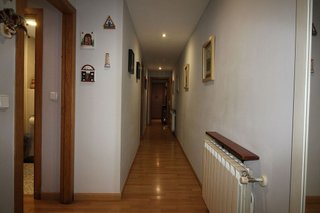 Piso en venta en Creu de la Mà - Rally sud en Figueres