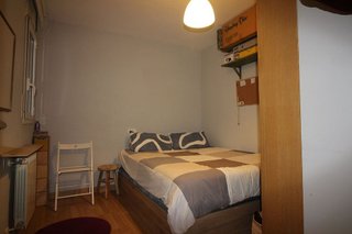 Piso en venta en Creu de la Mà - Rally sud en Figueres