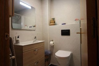 Piso en venta en Creu de la Mà - Rally sud en Figueres