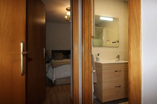 Piso en venta en Creu de la Mà - Rally sud en Figueres