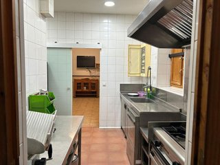 Chalet en venta en Centro en Castellón de la Plana