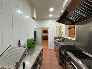 Chalet en venta en Centro en Castellón de la Plana