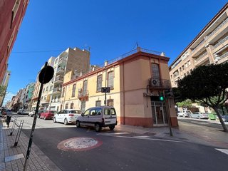 Chalet en venta en Centro en Castellón de la Plana