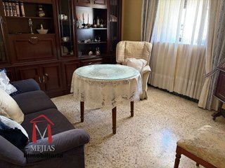 Casa en venta en Zona de Cueva de Menga en Antequera