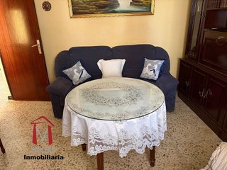 Casa en venta en Zona de Cueva de Menga en Antequera
