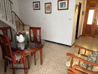 Casa en venta en Zona de Cueva de Menga en Antequera