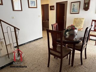 Casa en venta en Zona de Cueva de Menga en Antequera