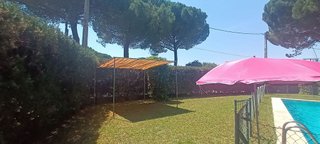 Chalet en venta en Tudela de Duero
