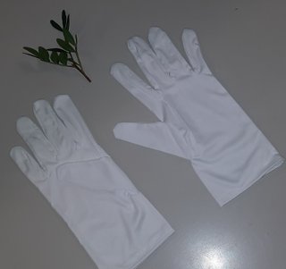 Guanti Lux Academy Nuovi Sigillati