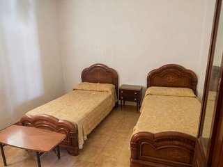 Casa adosada en venta en Fuensalida