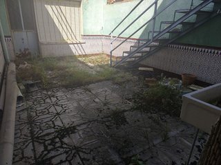 Casa adosada en venta en Fuensalida