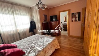 Casa adosada en venta en Vistahermosa en Salamanca