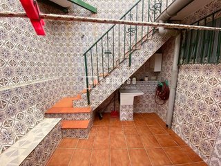 Casa adosada en venta en Mangas Verdes - Las Flores - Parque del Sur en Málaga