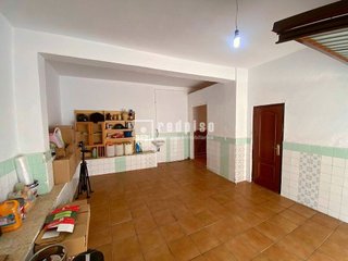 Casa adosada en venta en Mangas Verdes - Las Flores - Parque del Sur en Málaga