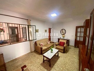 Casa adosada en venta en Mangas Verdes - Las Flores - Parque del Sur en Málaga