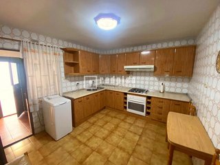 Casa adosada en venta en Mangas Verdes - Las Flores - Parque del Sur en Málaga