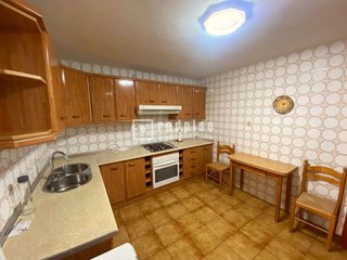 Casa adosada en venta en Mangas Verdes - Las Flores - Parque del Sur en Málaga