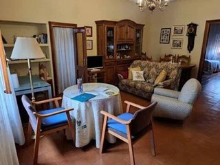 Casa adosada en venta en Zona Casco Antiguo en Navalcarnero