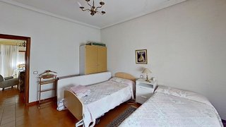 Casa adosada en venta en Zona Casco Antiguo en Navalcarnero