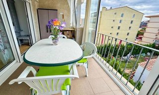 Piso en venta en Santa Margarida en Roses