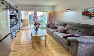 Piso en venta en Santa Margarida en Roses
