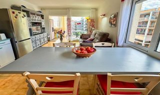 Piso en venta en Santa Margarida en Roses
