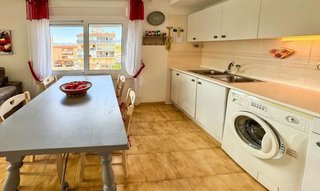 Piso en venta en Santa Margarida en Roses