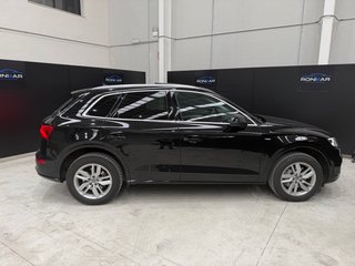 AUDI Q5 COMPETITION 55 TFSI  QUATTRO HIBRIDO ENCHU