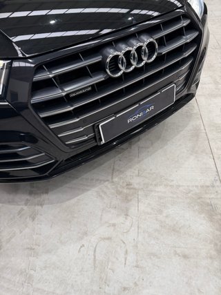 AUDI Q5 COMPETITION 55 TFSI  QUATTRO HIBRIDO ENCHU