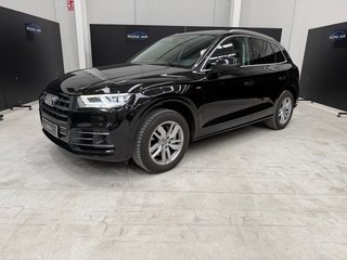AUDI Q5 COMPETITION 55 TFSI  QUATTRO HIBRIDO ENCHU