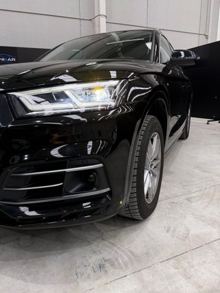 AUDI Q5 COMPETITION 55 TFSI  QUATTRO HIBRIDO ENCHU