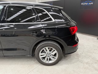 AUDI Q5 COMPETITION 55 TFSI  QUATTRO HIBRIDO ENCHU