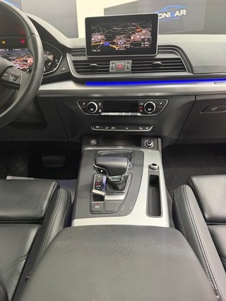 AUDI Q5 COMPETITION 55 TFSI  QUATTRO HIBRIDO ENCHU