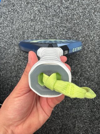 Pala Head Extreme Motion