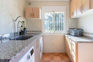 Chalet en venta en Coín