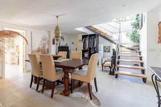 Chalet en venta en Coín