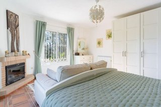 Chalet en venta en Coín