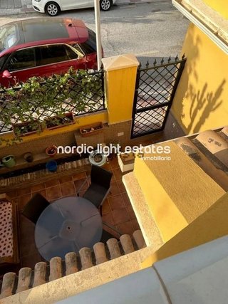 Casa adosada en venta en Polígonos - Recinto Ferial Cortijo de Torres en Málaga