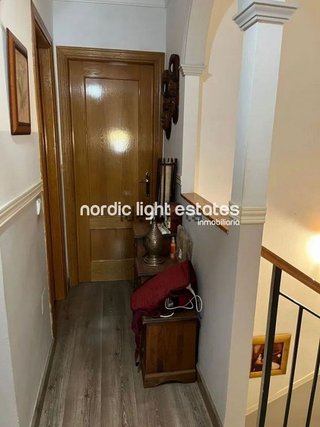 Casa adosada en venta en Polígonos - Recinto Ferial Cortijo de Torres en Málaga